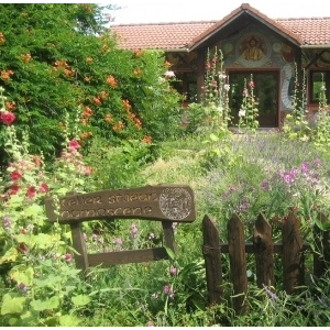 L'Atelier Saint Jean Damascène - un Lieu…Qui nous ouvre à la beauté, à la sérénité, et à la Paix