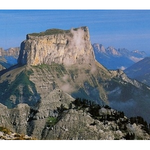 Les montagnes du Vercors - Il était une fois dans les montagnes du Vercors…