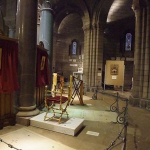 info document - Tombeau de la Princesse Gr