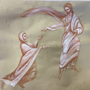 Résurrection