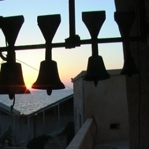 Monastère El Natour - Monastère El Natour (Tripoli) Liban