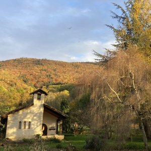 Chapelle ND de la Dormition ce dimanche 19/11